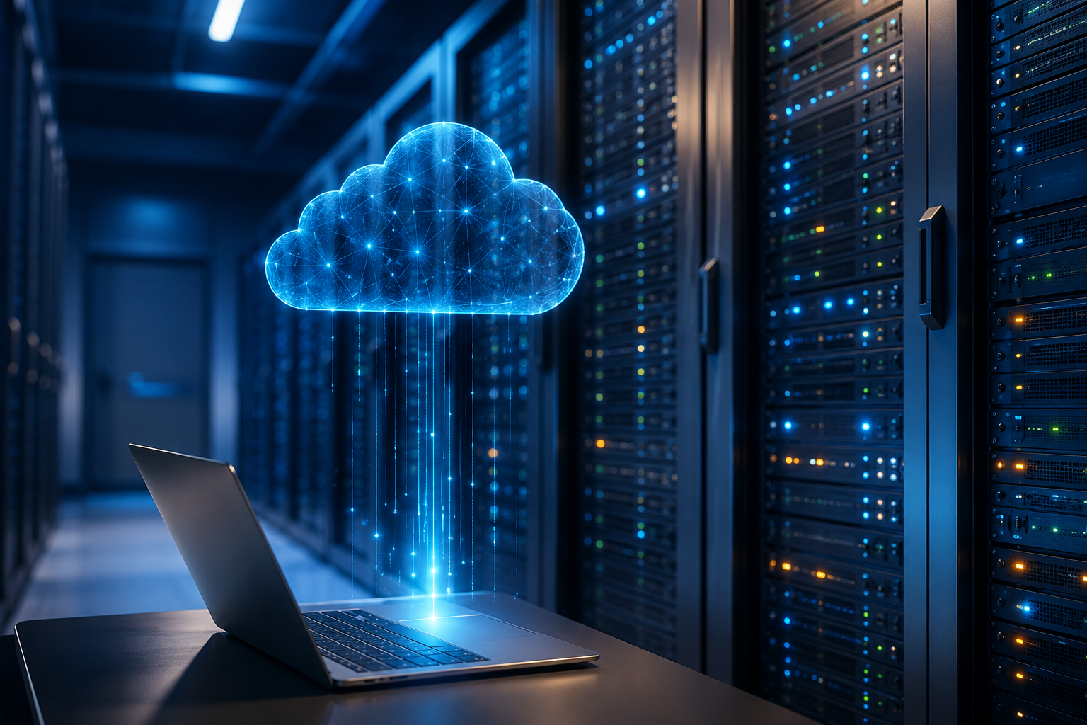 Types of Web Hosting Explained: A Complete Beginner's Guide