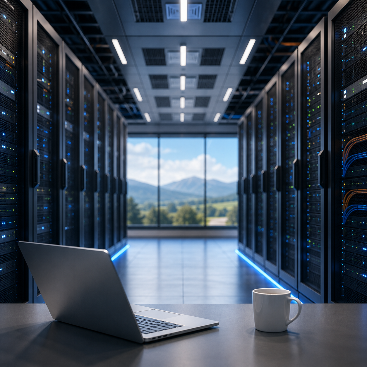 Types of Web Hosting Explained: A Complete Beginner's Guide